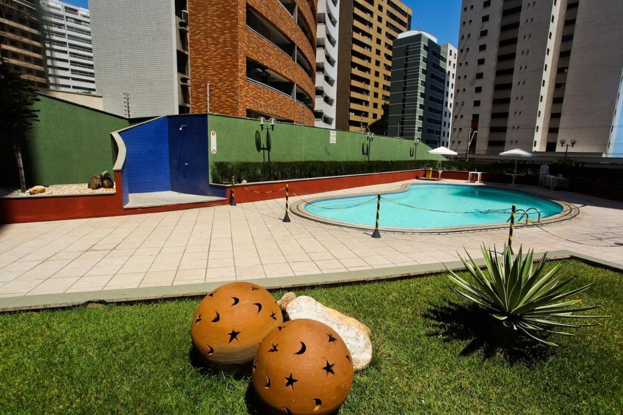 Boogaard porto de Iracema Fortaleza (Ceara) Exterior foto