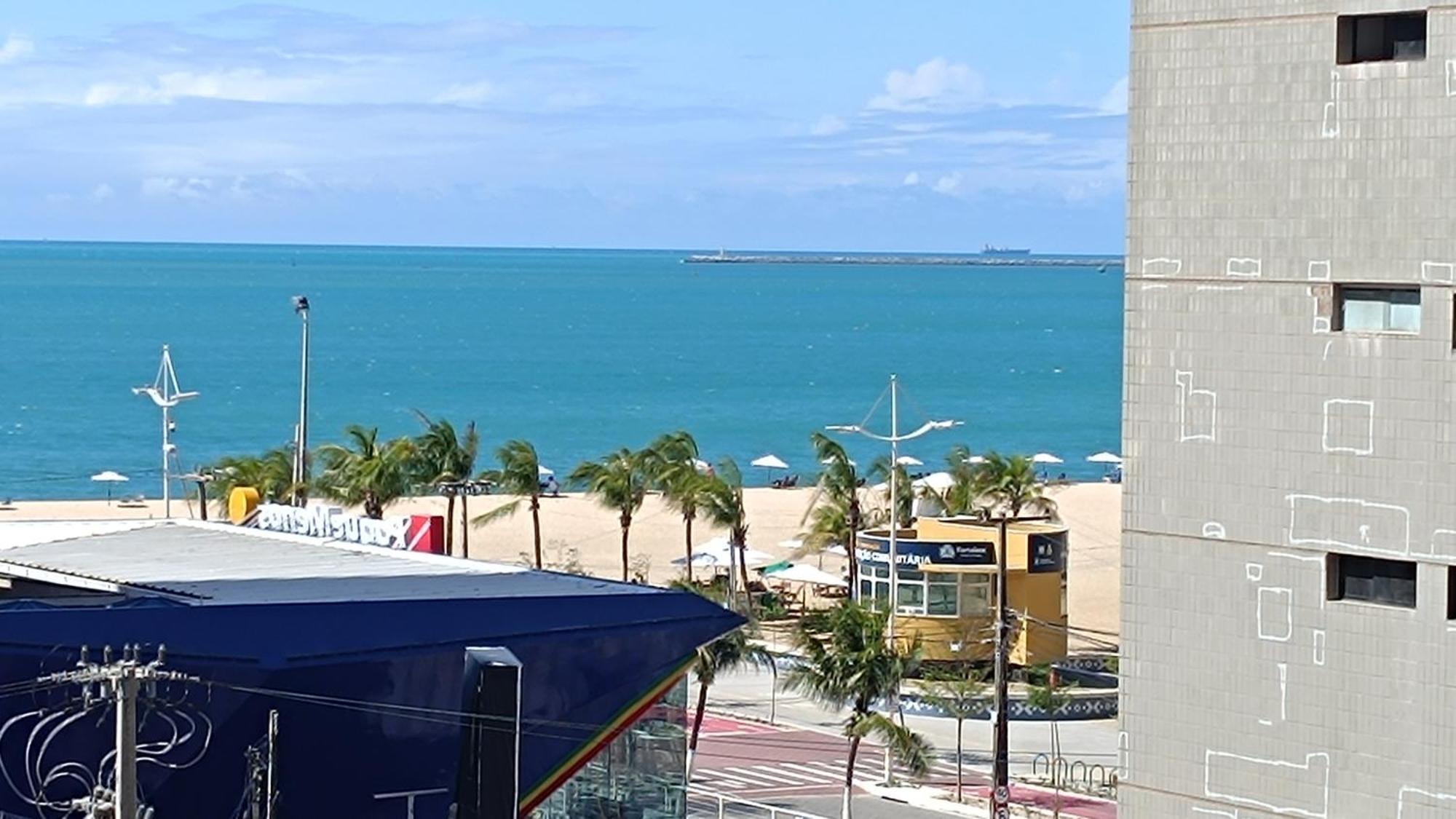 Boogaard porto de Iracema Fortaleza (Ceara) Exterior foto