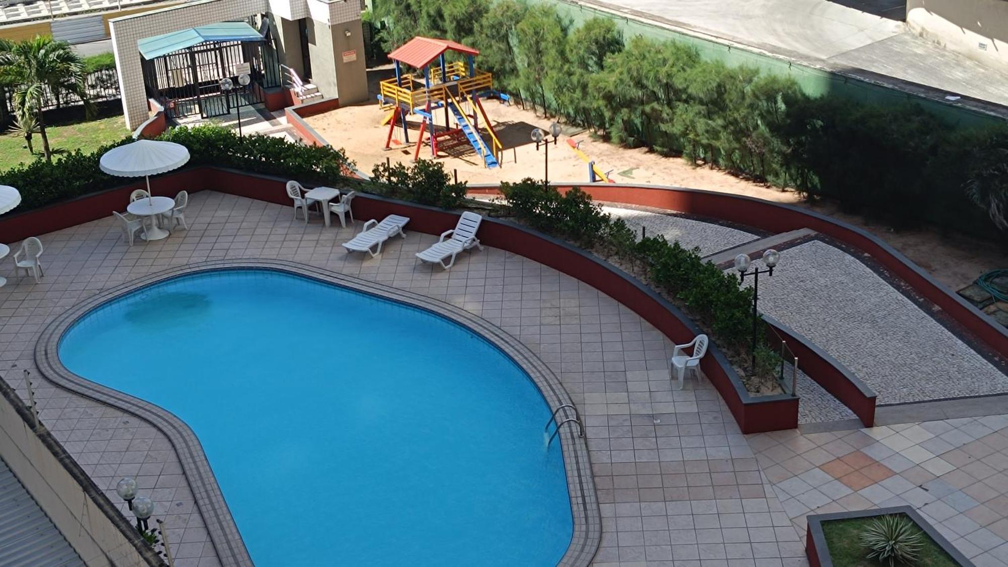 Boogaard porto de Iracema Fortaleza (Ceara) Exterior foto