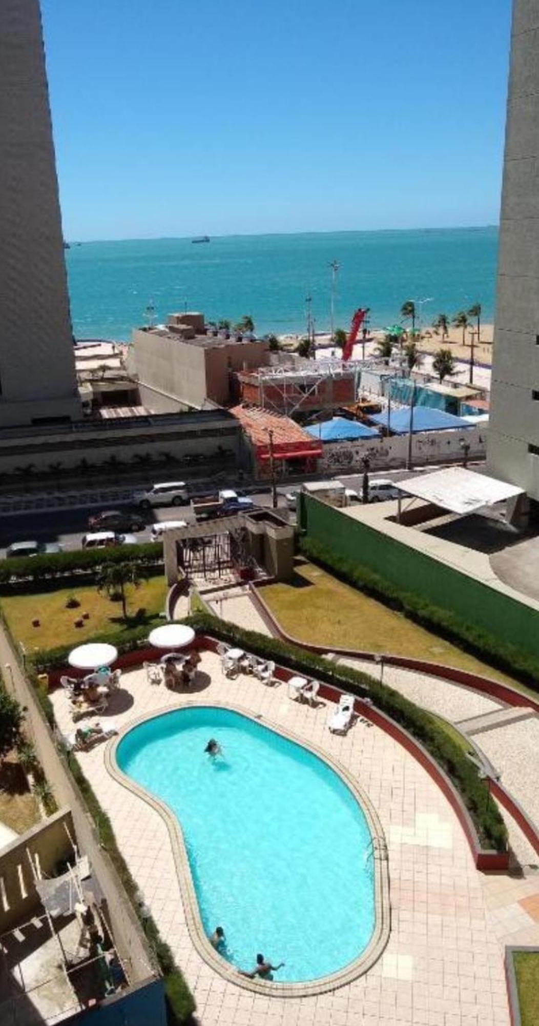 Boogaard porto de Iracema Fortaleza (Ceara) Exterior foto
