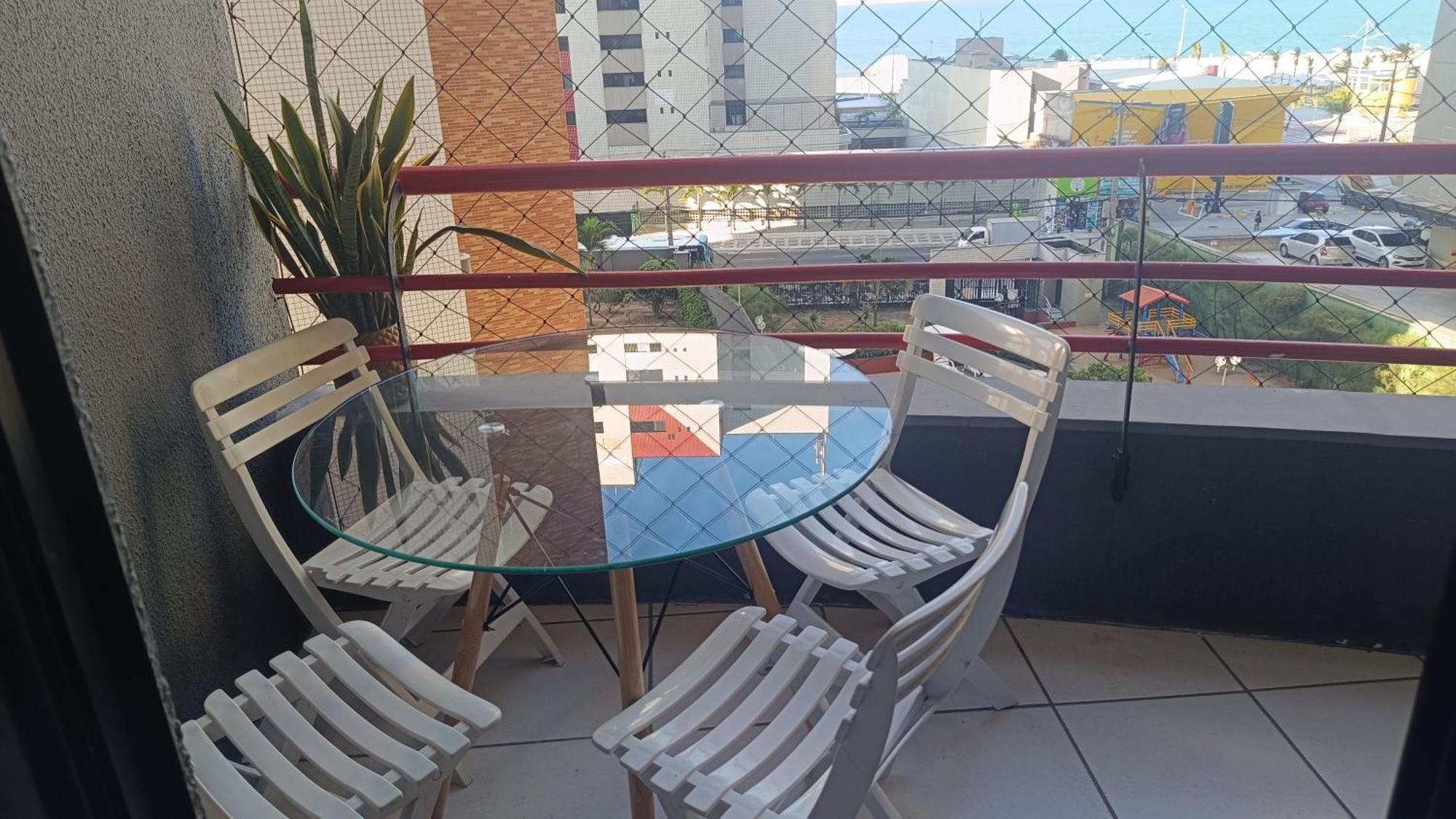 Boogaard porto de Iracema Fortaleza (Ceara) Exterior foto