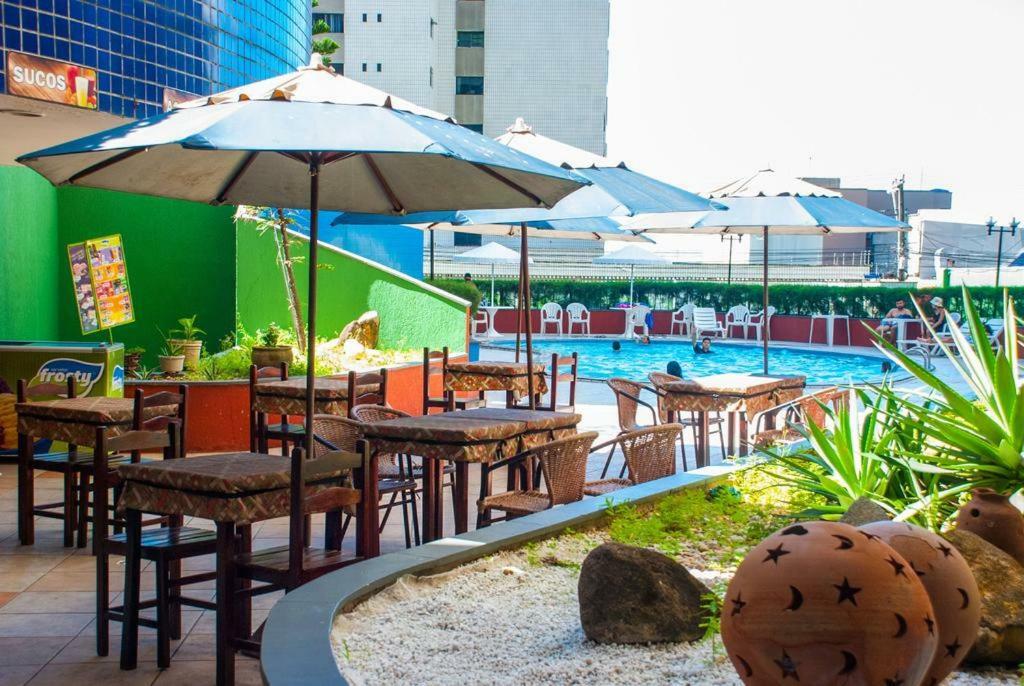 Boogaard porto de Iracema Fortaleza (Ceara) Exterior foto